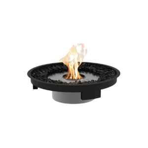 ECOSMART Fire Pit Kit Round 20 (R20)