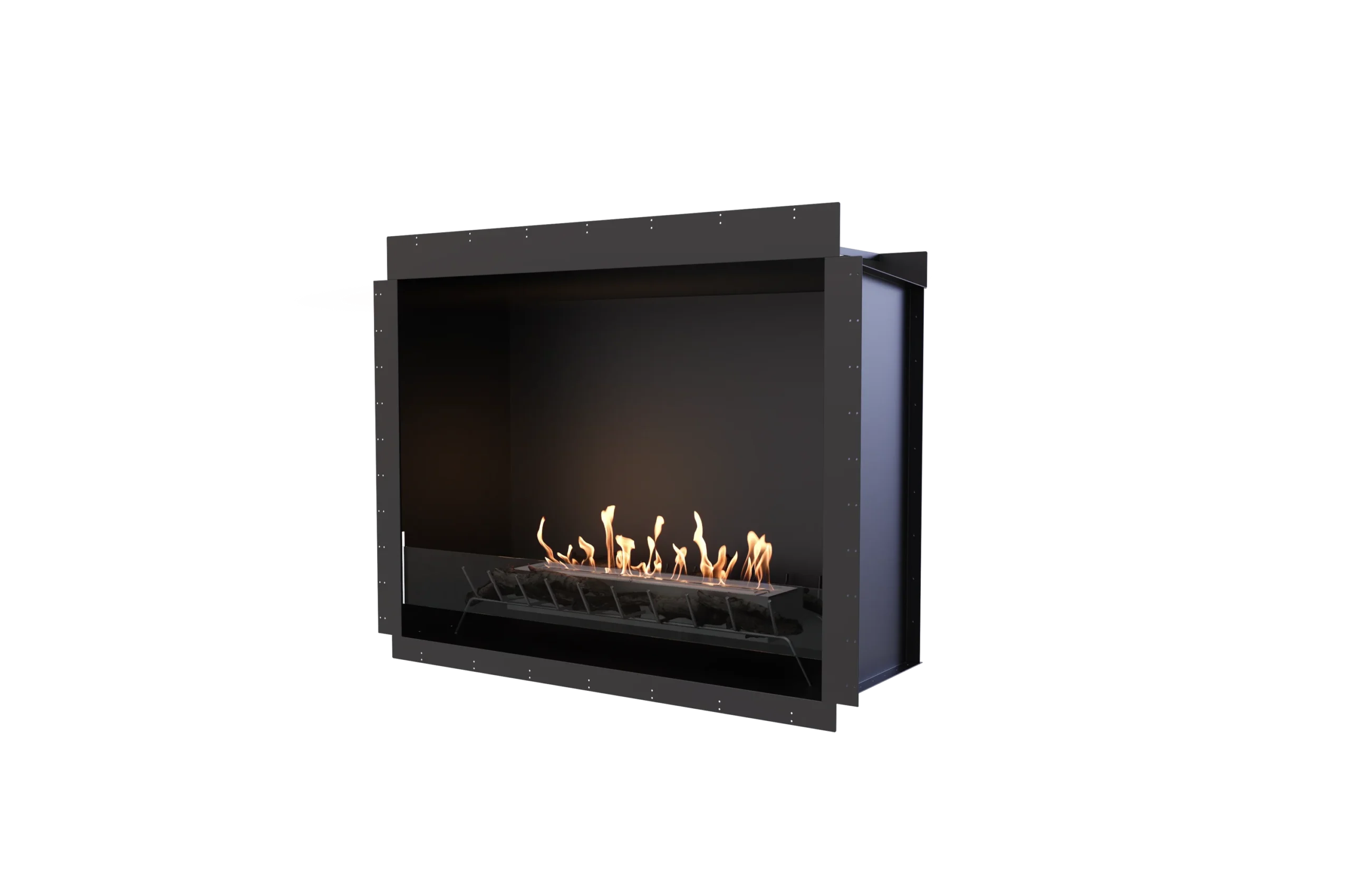 ECOSMART HERITAGE FIREBOX 56"