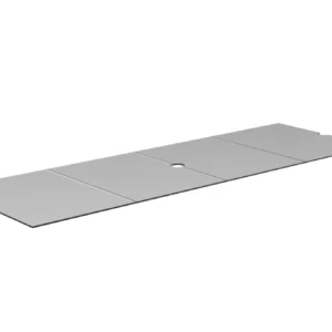 ECOSMART L50 Cover Plate