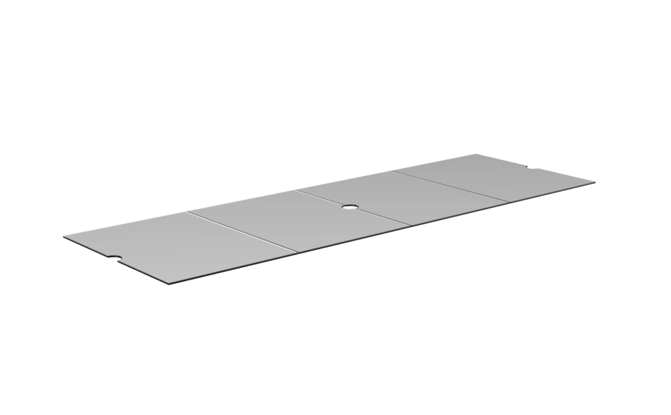 ECOSMART L50 Cover Plate