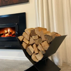 Metro Wood Stack - X2