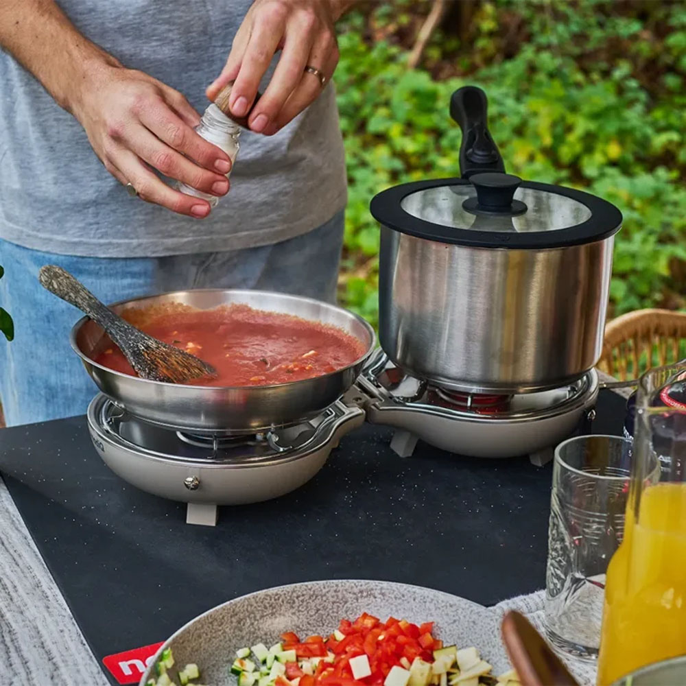 NomadiQ Cookware Set - Image 3