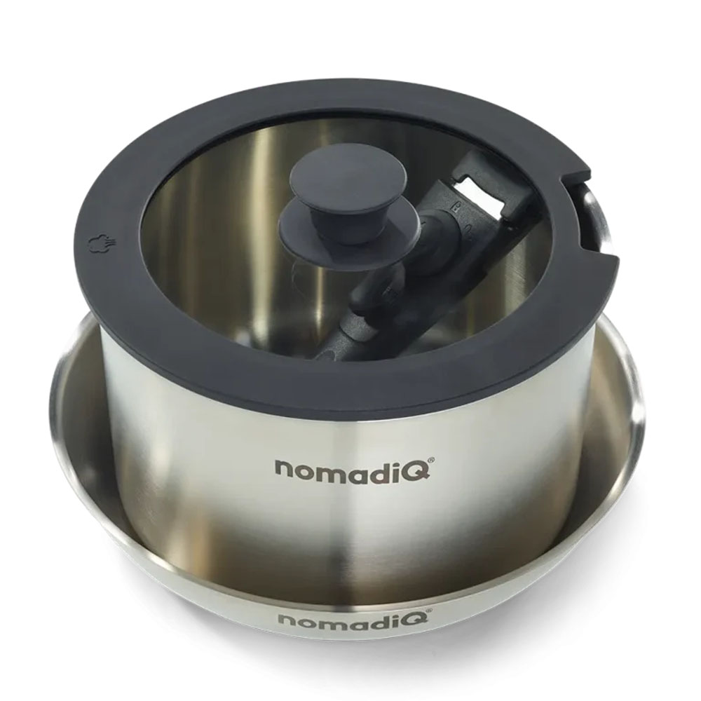 NomadiQ Cookware Set - Image 2