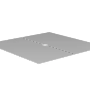 ECOSMART S22 Cover Plate
