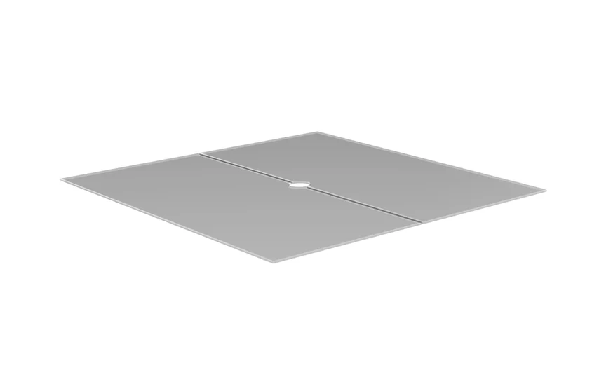 ECOSMART S22 Cover Plate