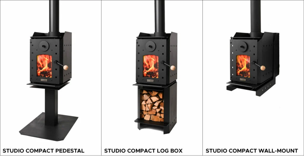 Warmington Studio Compact - Image 5
