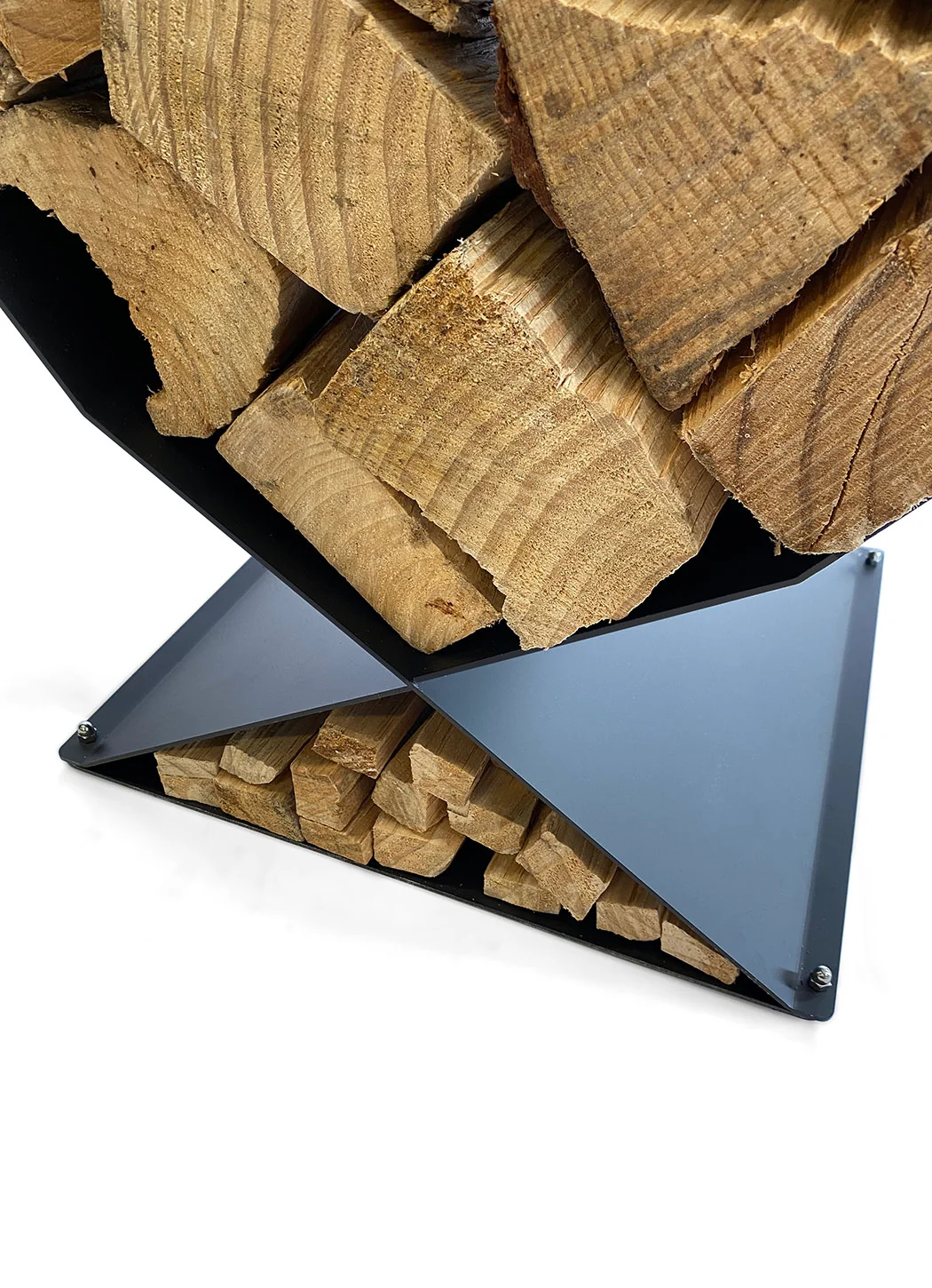 Metro Wood Stack - X2 - Image 2