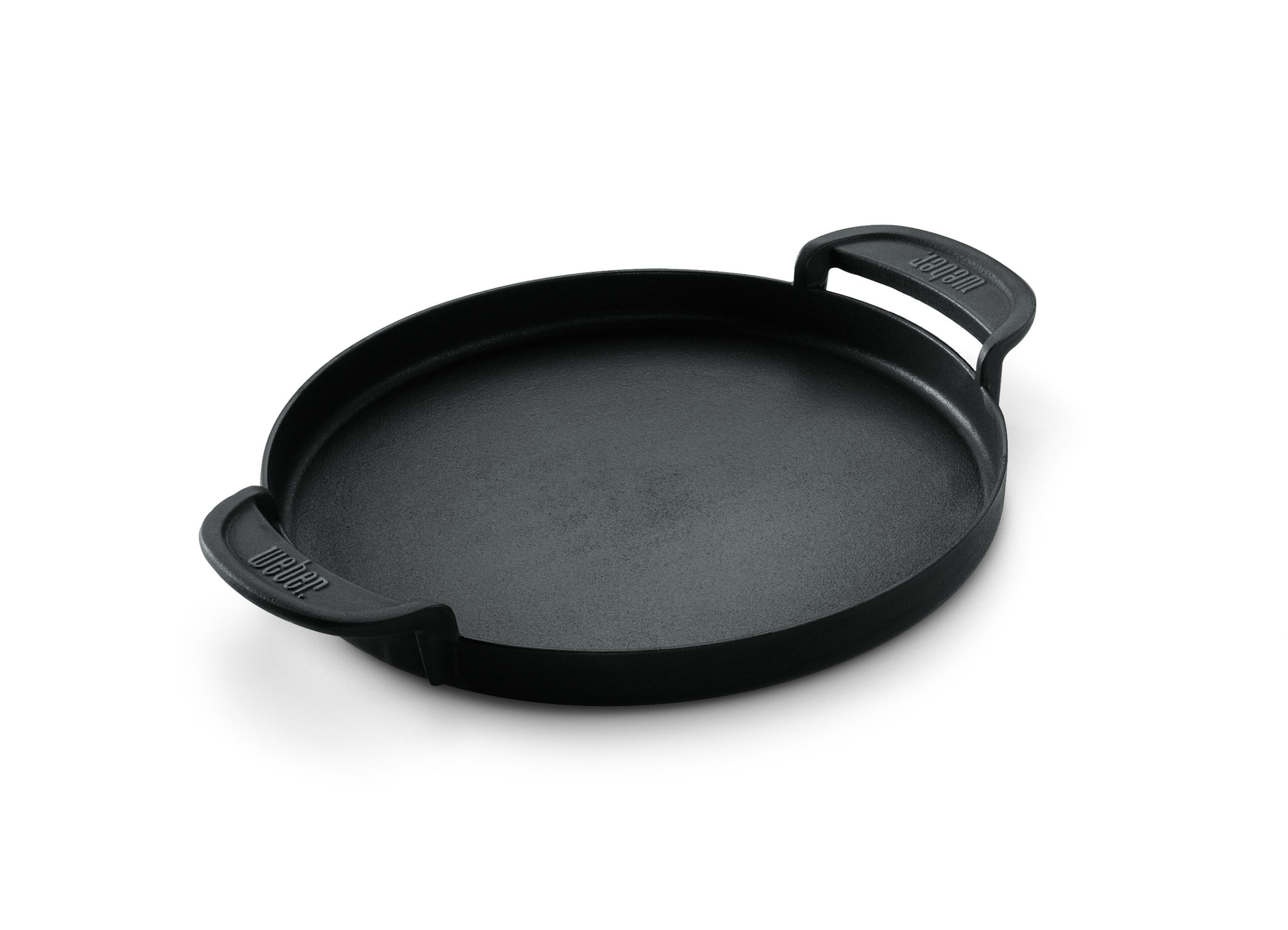 GBS Cast Iron Griddle