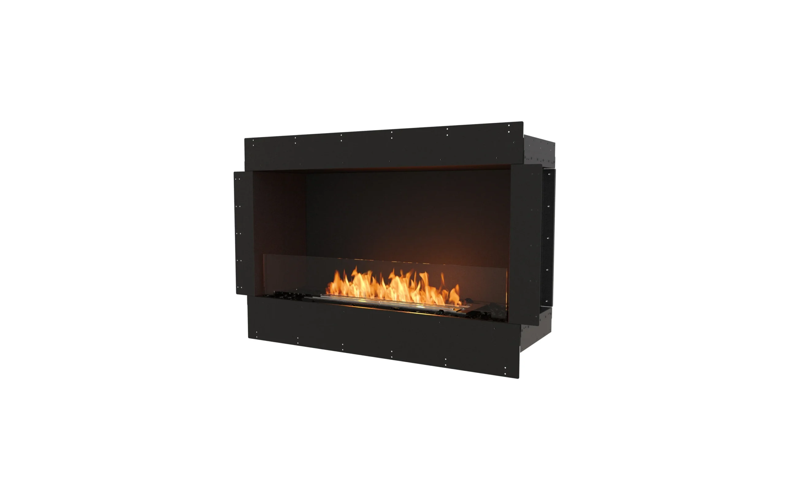 ECOSMART FLEX42SS FIREPLACE