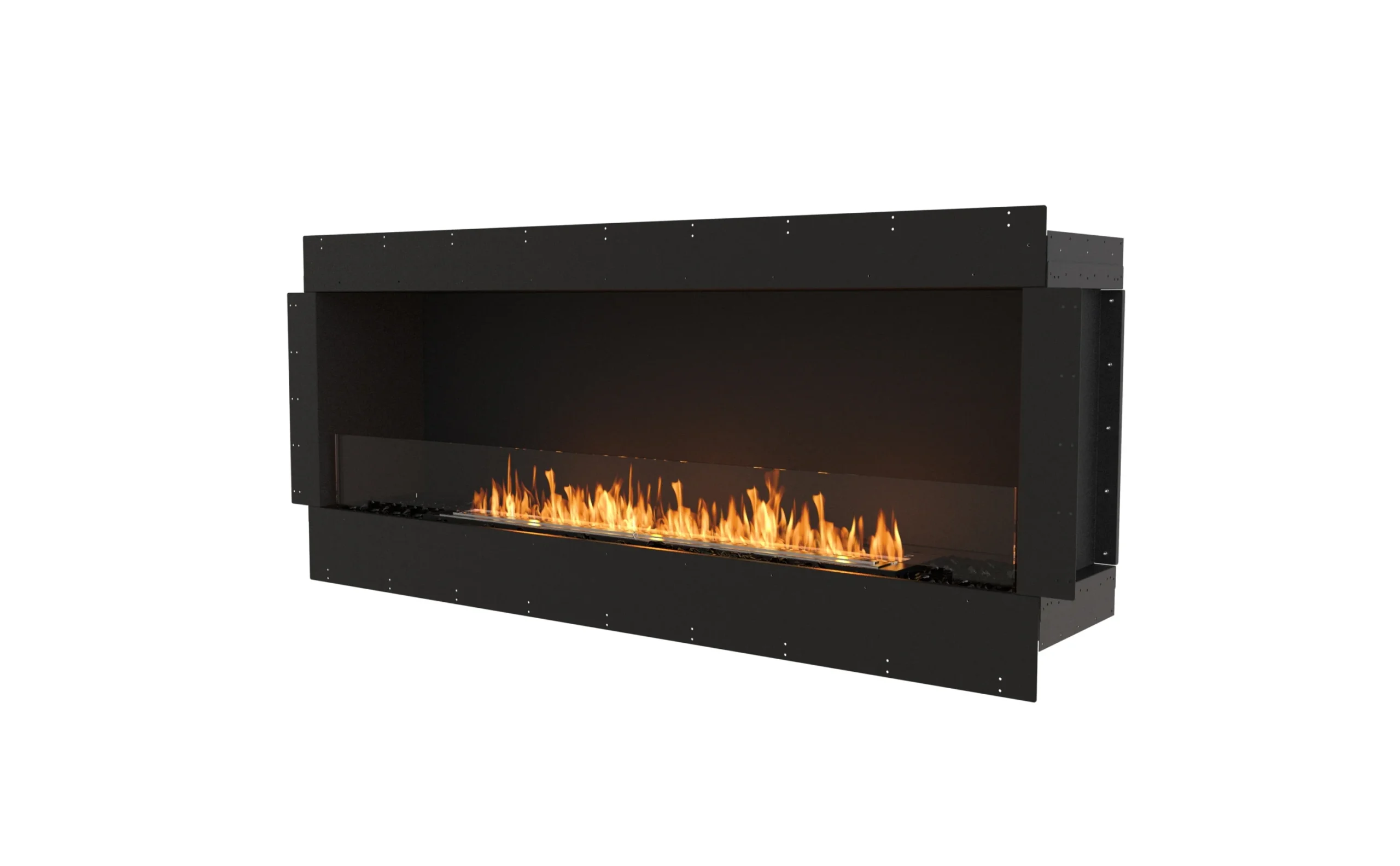 ECOSMART FLEX 68SS FIREPLACE