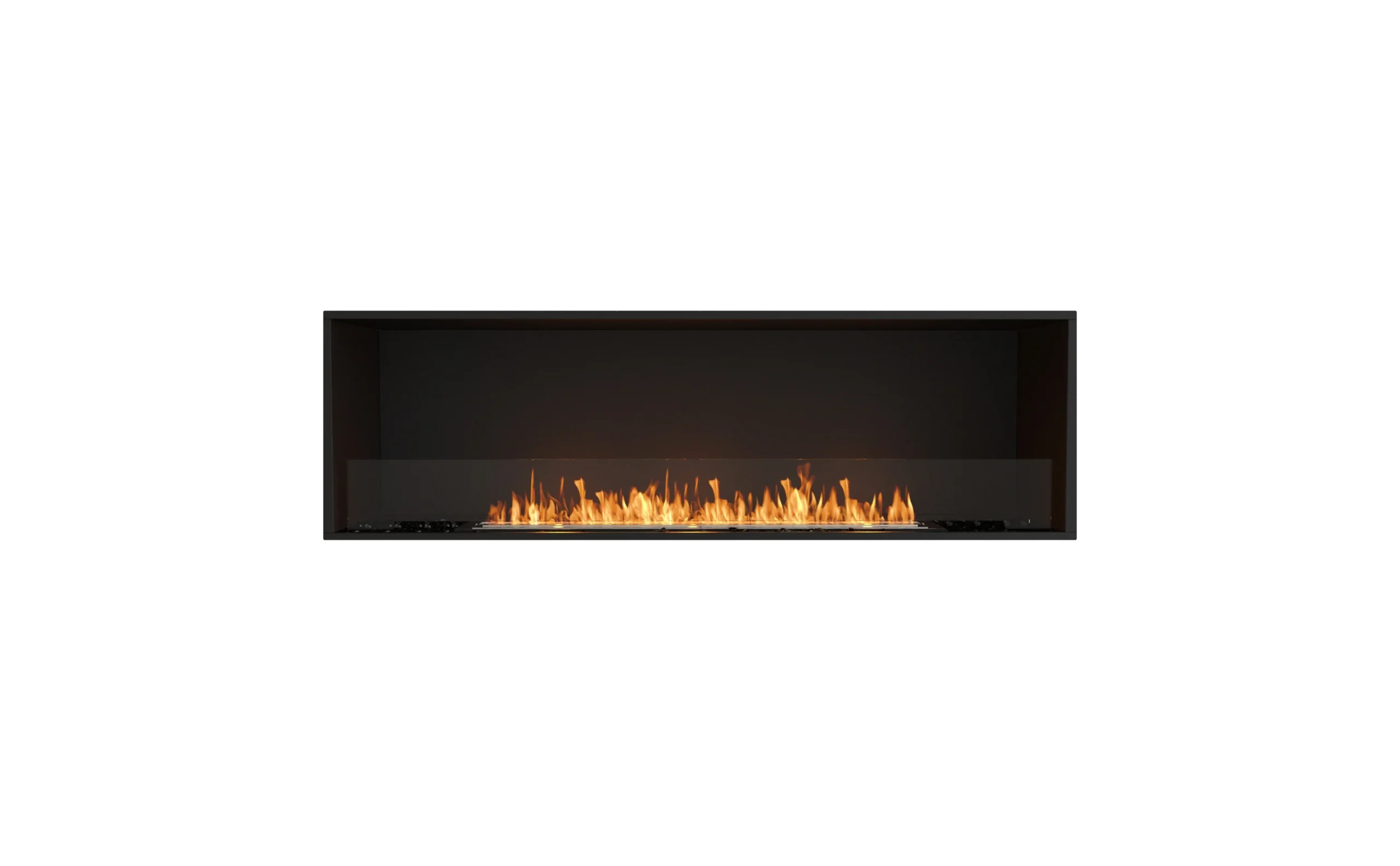ECOSMART FLEX 68SS FIREPLACE - Image 2
