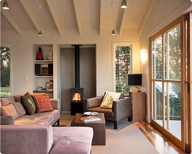 Warmington Studio Stove - Image 5
