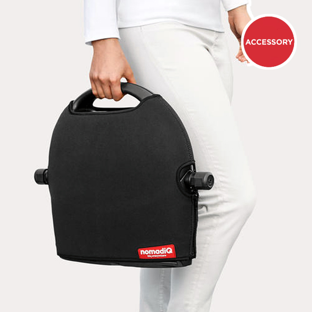 NomadiQ BBQ Pouch - Urban - Image 2